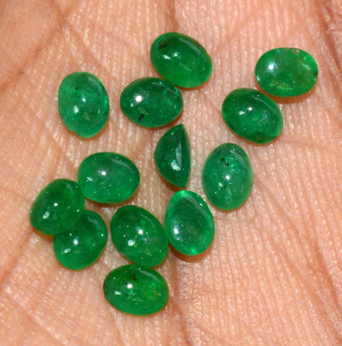 Smaragd 6mm — foto 2