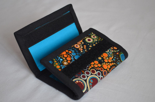 Peněženka - bublifuk VI. — foto 2