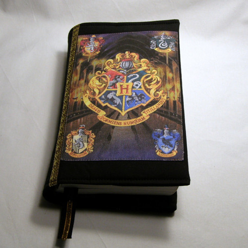 "Harry Potter" - obal nastavitelný — foto 3