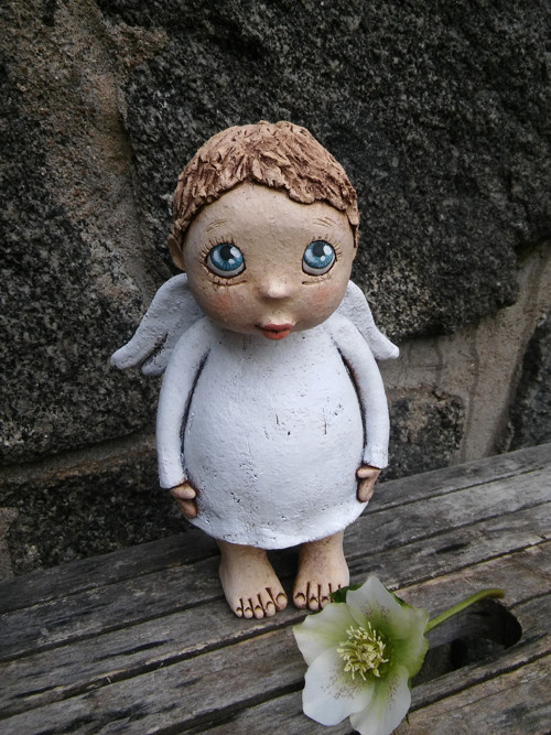 Andilek baculatý — foto 2