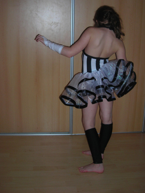 Taneční kostým — foto 2