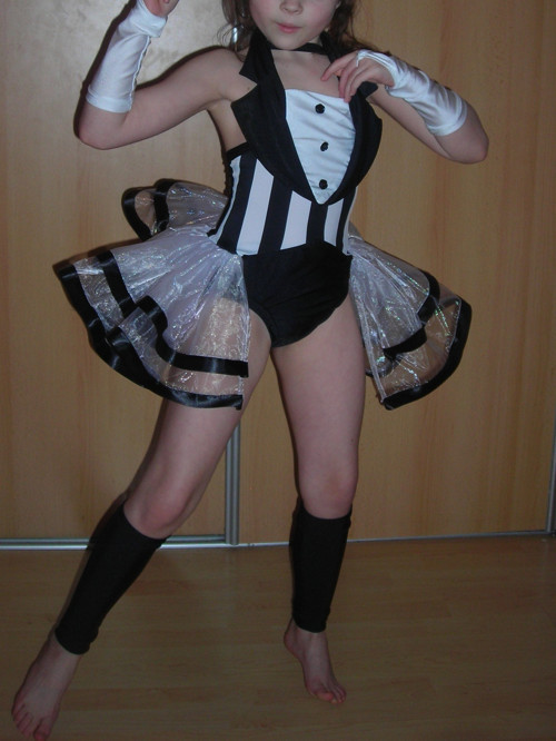 Taneční kostým — foto 3