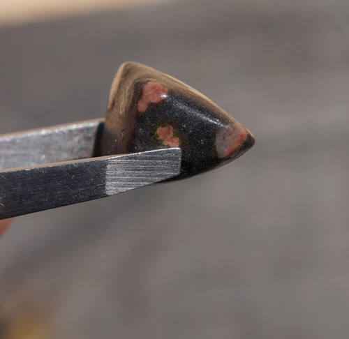 Melafyr (18 mm) J714 — foto 2