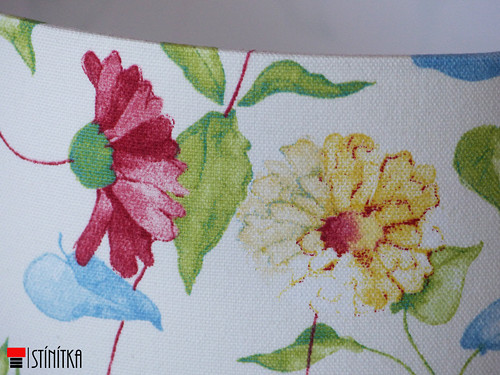 Stínítko DAISY — foto 6