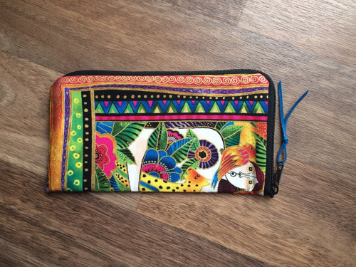 Obal na mobil - exotika :) — foto 2