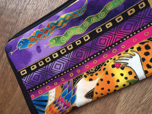 Obal na mobil - exotika :) — foto 4