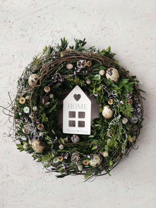 Sweet Home — foto 3