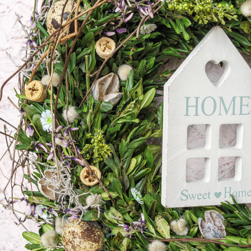 Sweet Home — foto 4