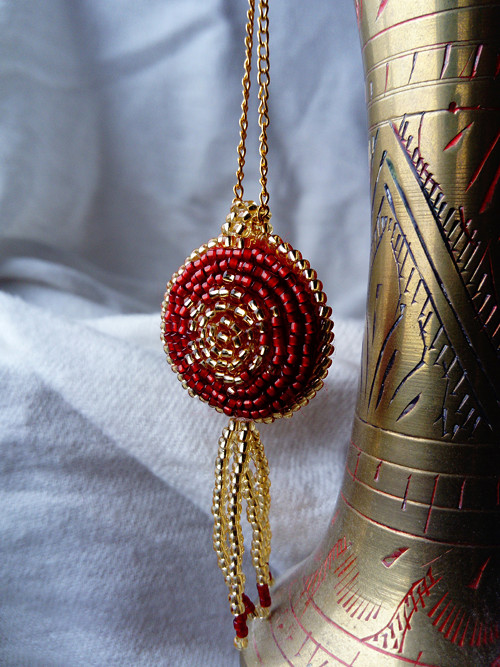Přívěsek Hvězda — foto 4