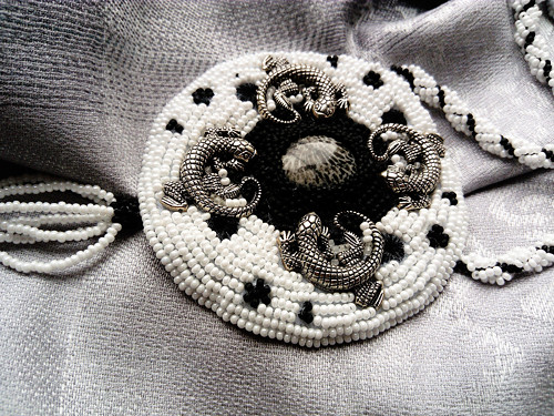 Ice Lizards — foto 2