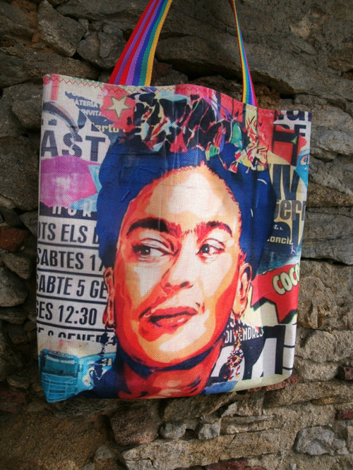 Frida Kahlo — foto 2
