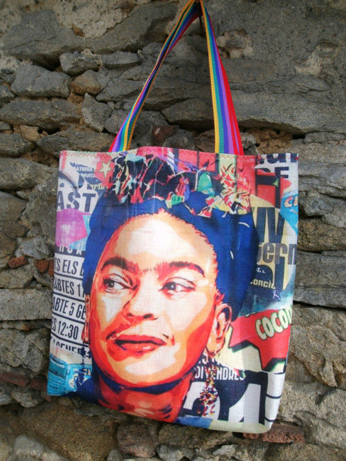 Frida Kahlo — foto 3