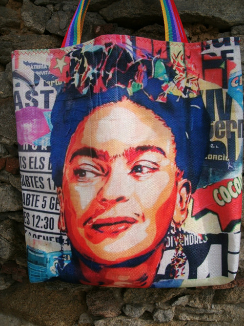 Frida Kahlo — foto 4