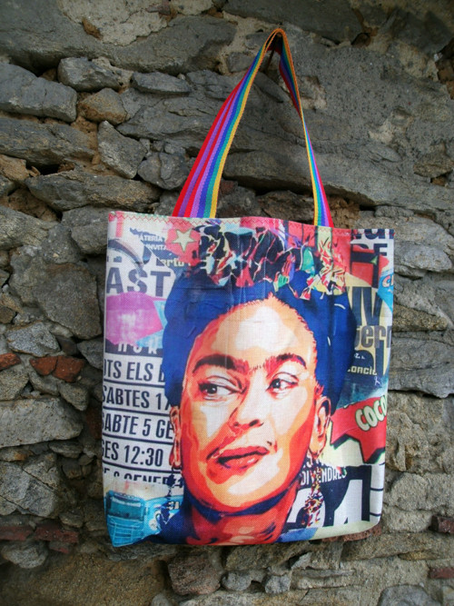 Frida Kahlo — foto 5