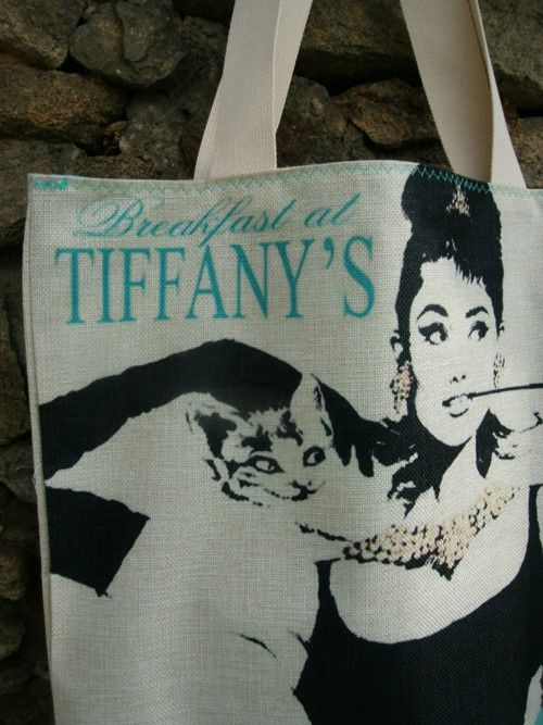 Audrey - TIFFANY — foto 2