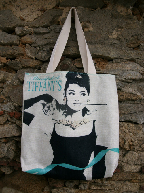 Audrey - TIFFANY — foto 3