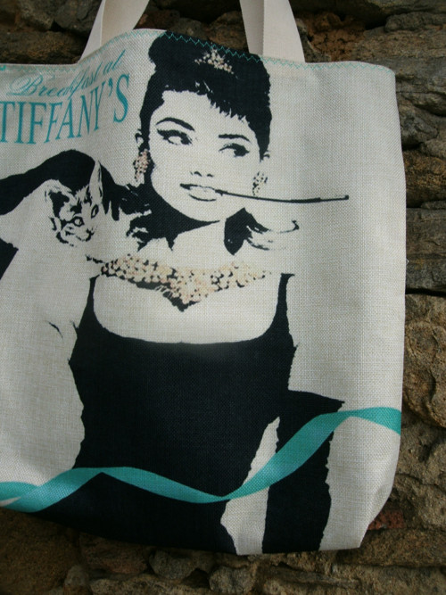 Audrey - TIFFANY — foto 4