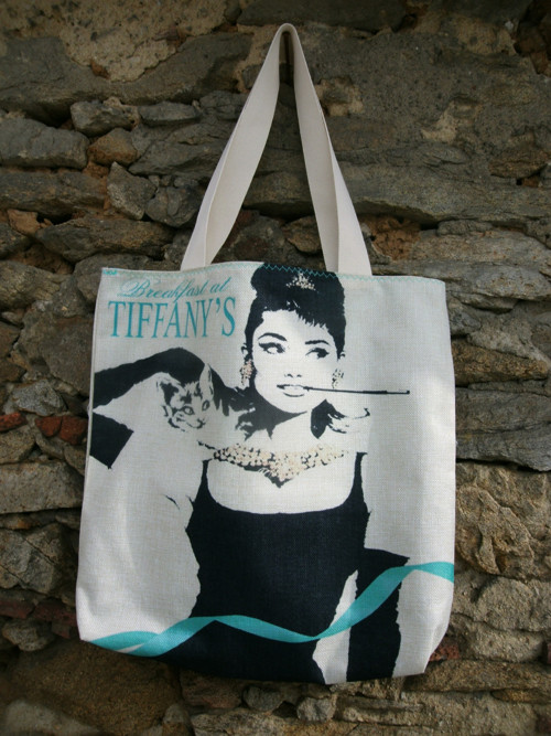 Audrey - TIFFANY — foto 5