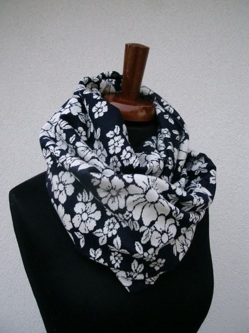 Flowerin dark blue — foto 2