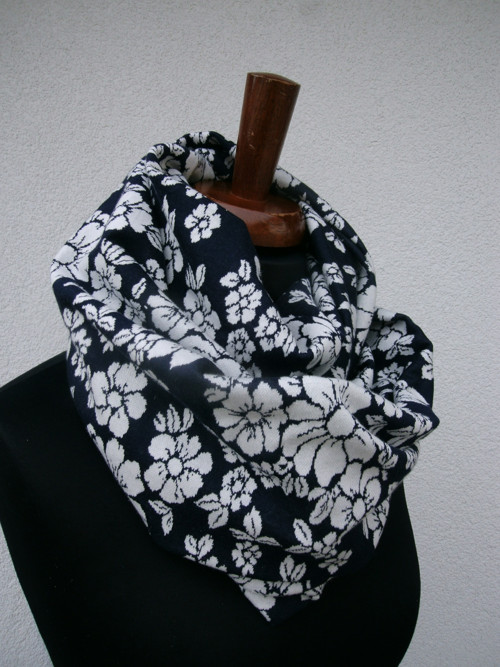 Flowerin dark blue — foto 4