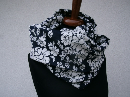 Flowerin dark blue — foto 5