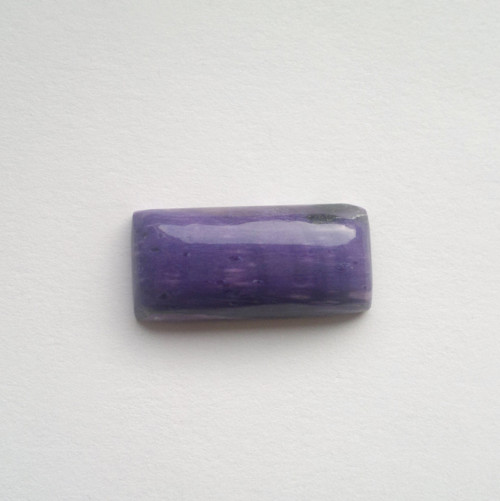 191 čaroit kabošon 3 x 1,4 cm — foto 2