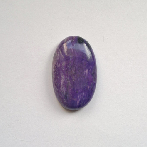 199 čaroit kabošon 3,7 x 2 cm — foto 2