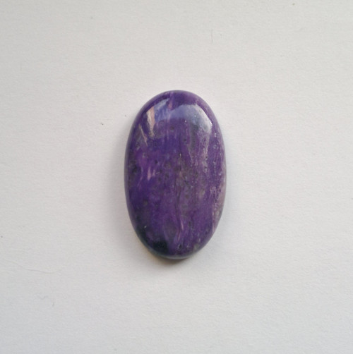 199 čaroit kabošon 3,7 x 2 cm — foto 3