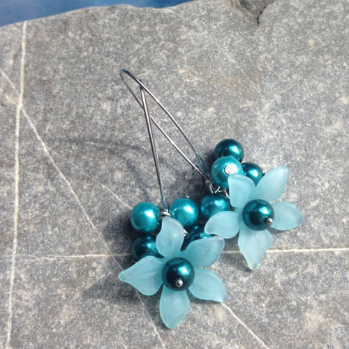 Blue rose — foto 2