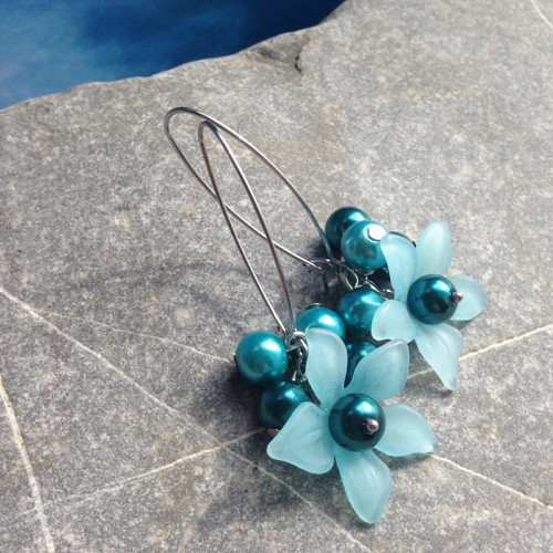 Blue rose — foto 3