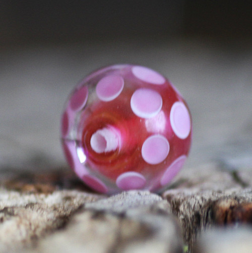 Vinutka - průvlek 2 mm — foto 2