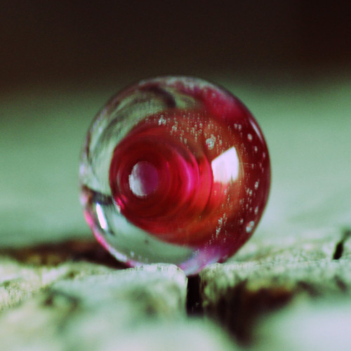 Vinutka - průvlek 2,5 mm — foto 2