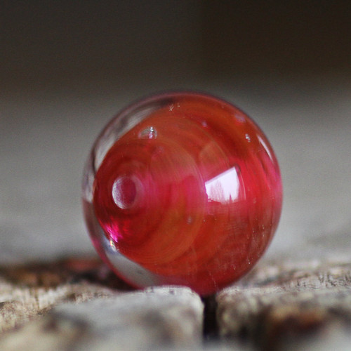 Vinutka - průvlek 2 mm — foto 2