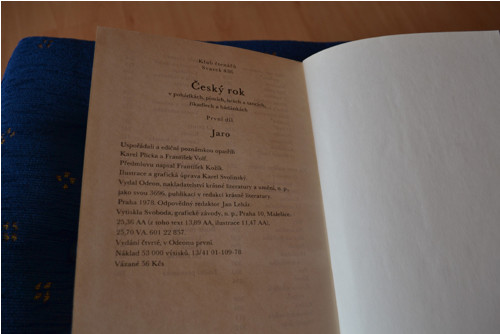 Český rok - jaro — foto 2