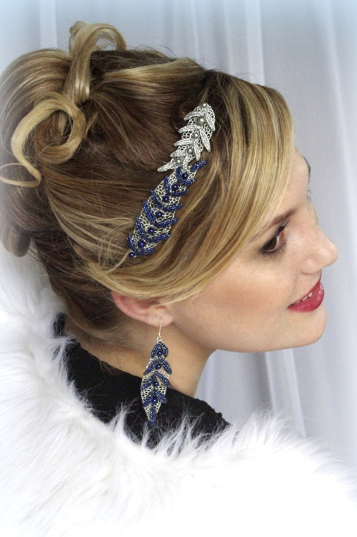 Náušnice Dona — foto 3
