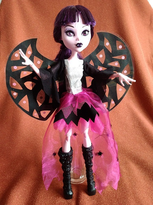 Sada pro Monster 43 cm - na přání — foto 2