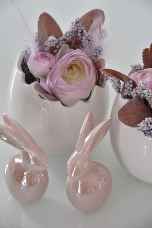 Dekorace E.GGie pink — foto 3