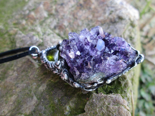 Talisman ,, Ochránce aury " — foto 3