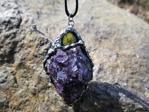 Talisman ,, Ochránce aury " — foto 4