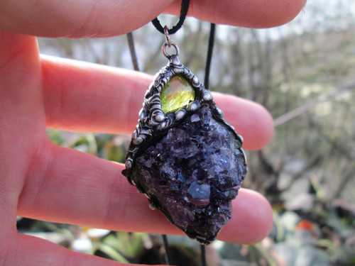 Talisman ,, Ochránce aury " — foto 2