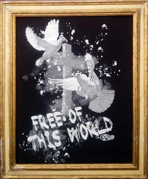 Free Of This World — foto 2