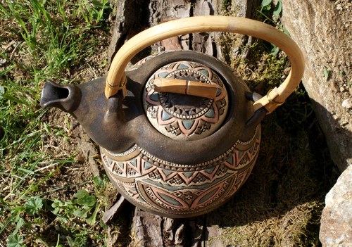 Konvice "Tulipán" — foto 3