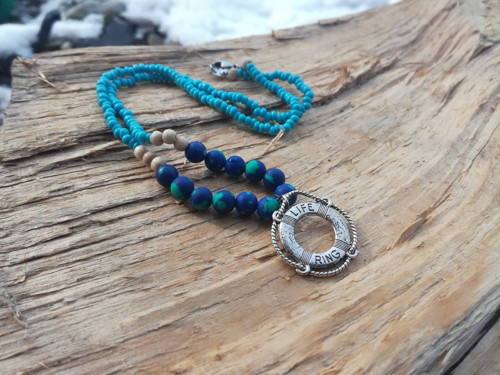 Life Ring — foto 2