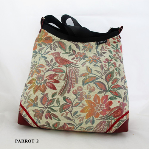 Little Bird @ Flower Bag *** Parrot® — foto 2