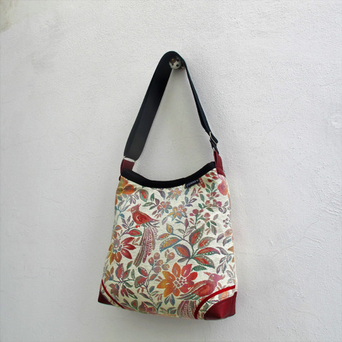 Little Bird @ Flower Bag *** Parrot® — foto 3