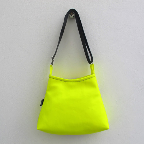 Kabelka * NEON * YELLOW * PARROT® — foto 4