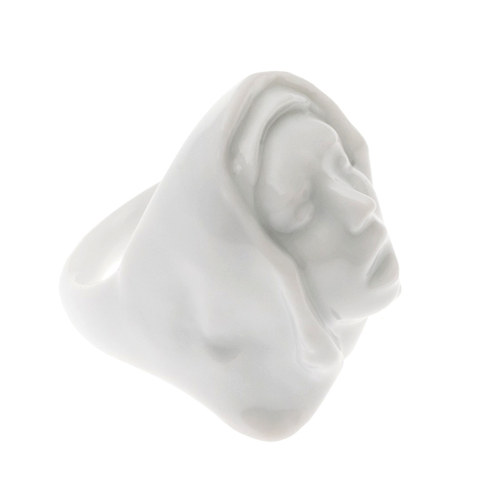 Saint Tereza - white — foto 2