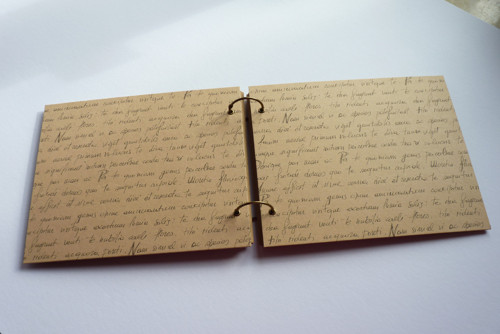 Fotoalbum - blok — foto 2
