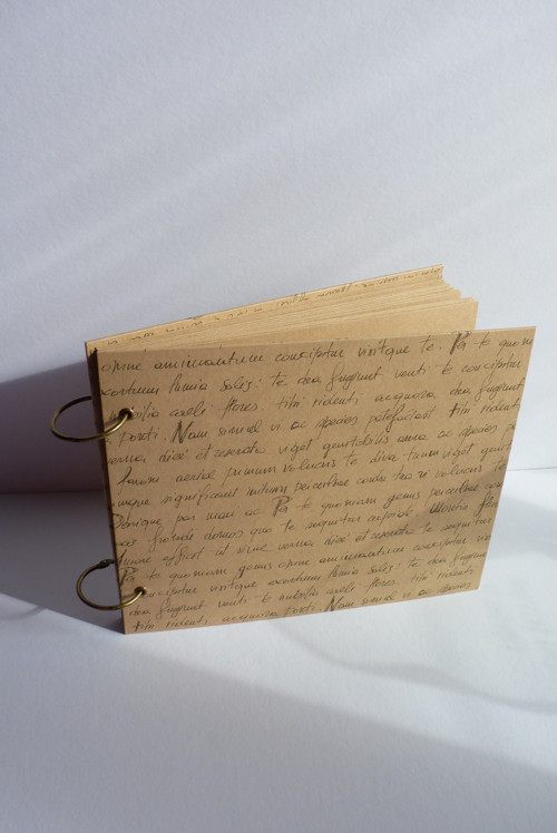 Fotoalbum - blok — foto 3