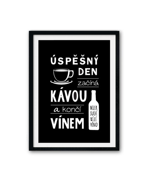 Kafe a víno — foto 2